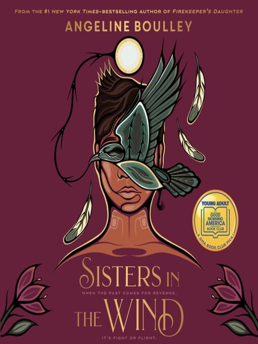 Title details for Sisters in the Wind by Angeline Boulley - Available